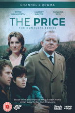 Poster de la serie The Price