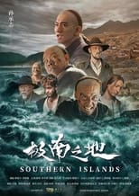Poster de la película Southern Islands