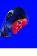 Poster de la película Fluid Silhouettes