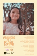 Poster de la película Dalaginding na si Isang