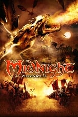 Poster de la película Midnight Chronicles