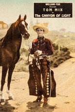 Poster de la película The Canyon of Light