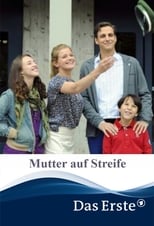 Poster de la película Mutter auf Streife
