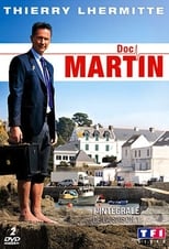 Poster de la serie Doc Martin