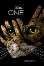 Poster de la película Little One