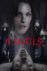Poster de la película 6 Souls