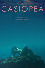 Poster de la película Casiopea