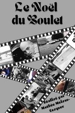 Poster de la película Le Noël du Boulet