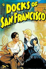 Poster de la película Docks of San Francisco