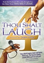 Poster de la película Thou Shalt Laugh 4