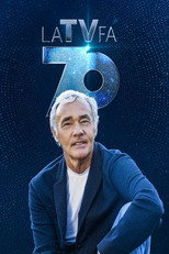 Poster de la película La TV fa 70