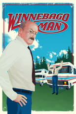 Poster de la película Winnebago Man