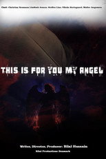 Poster de la película This Is for You My Angel