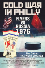 Poster de la película Cold War in Philly