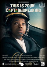 Poster de la película This is your captain speaking