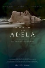 Poster de la película Instrucciones para Adela