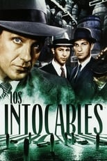 Poster de la serie Los Intocables