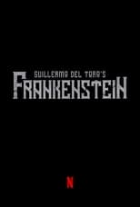 Poster de la película Frankenstein