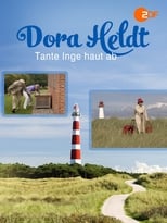 Poster de la película Dora Heldt: Tante Inge haut ab