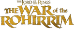 Logo The Lord of the Rings: The War of the Rohirrim