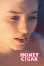 Poster de la película Honey Cigar