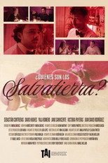 Poster de la película Who are the Salvatierra?