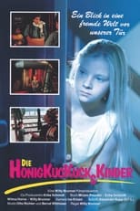 Poster de la película Die HonigKuckucksKinder