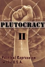 Poster de la película Plutocracy II: Solidarity Forever