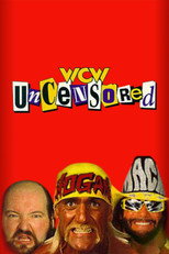Poster de la película WCW Uncensored 1995