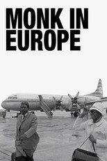 Poster de la película Monk in Europe