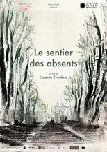 Poster de la película Le sentier des absents