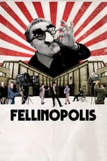 Poster de la película Fellinopolis