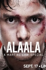 Poster de la película Alaala: A Martial Law Special