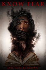 Poster de la película Know Fear