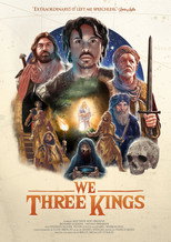 Poster de la película We Three Kings