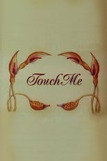 Poster de la película Touch Me