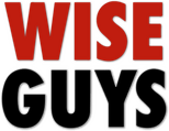 Logo Wise Guys