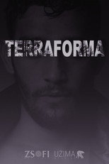 Poster de la película Terraforma