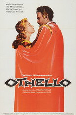Poster de la película Othello