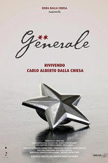 Poster de la película Generale
