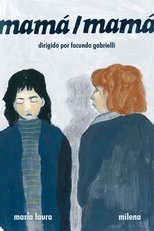 Poster de la película Mom / Mom