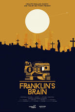 Poster de la película Franklin's Brain