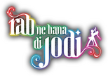 Logo Rab Ne Bana Di Jodi