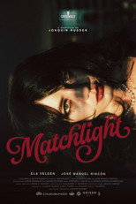Poster de la película Matchlight