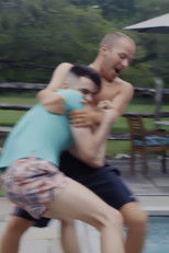 Poster de la película La Piscina