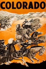 Poster de la película Colorado