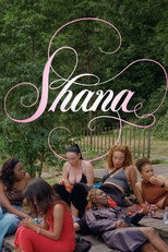 Poster de la película Shana