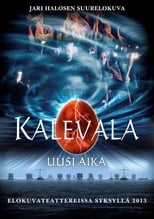 Poster de la película Kalevala – Uusi aika