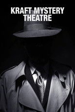 Poster de la serie Kraft Mystery Theatre