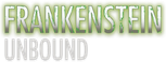 Logo Frankenstein Unbound